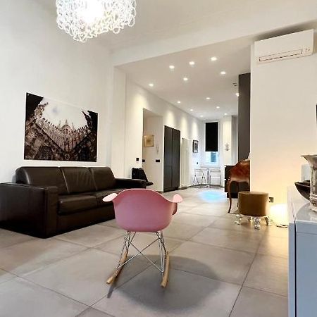 Apartment Centro, City Life, Mico Мілан Екстер'єр фото